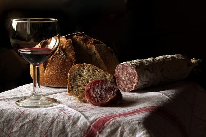 Bologna Food & Cultural Walking Tour - Local Culinary Delights