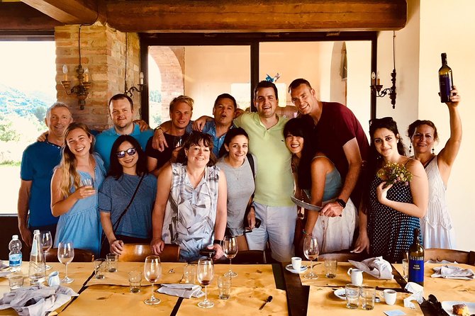 Bologna Food Experience: Factory Tours & Family Style Lunch - Reasons to Choose This Tour