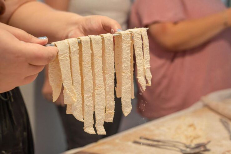 Bologna Food Experience With Ragu Workshop - Key Highlights of the Workshop