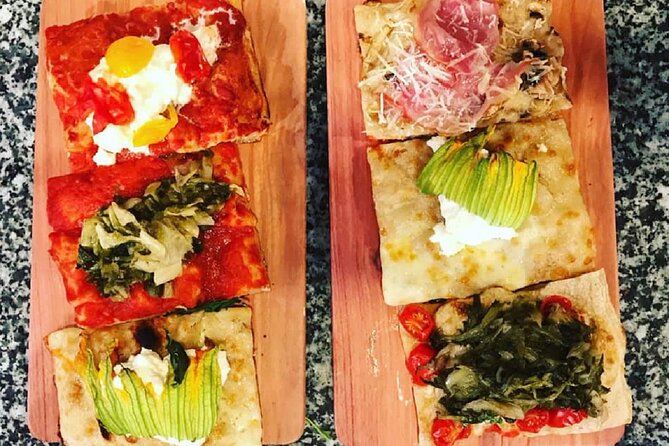 Bologna Food Tour - Inclusions