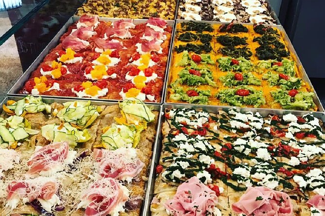Bologna Food Tour - Additional Information
