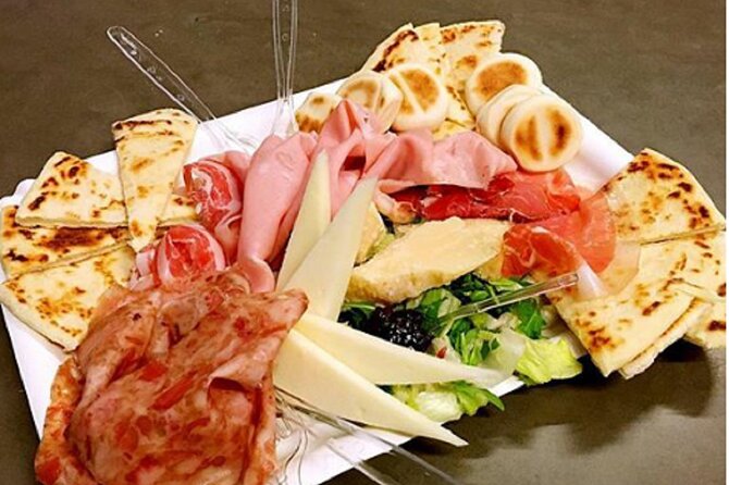 Bologna Food Tour - Cancellation Policy
