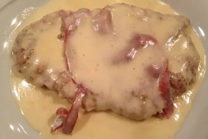Bologna Food Tour - Booking Information