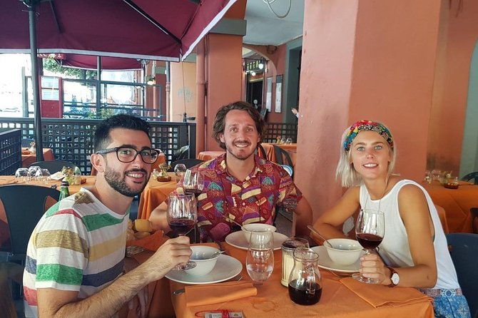 Bologna Food Tour From a Local Perspective - Tour Details