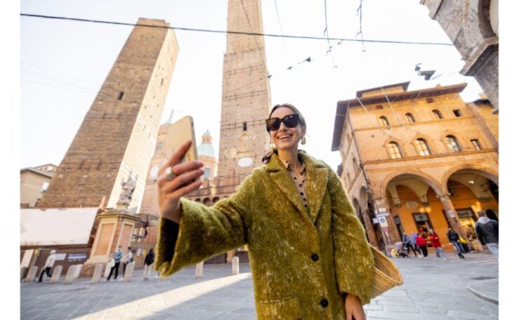 Bologna Food Tour Including Tagliatelle, Mortadella, Wine - Activity Details