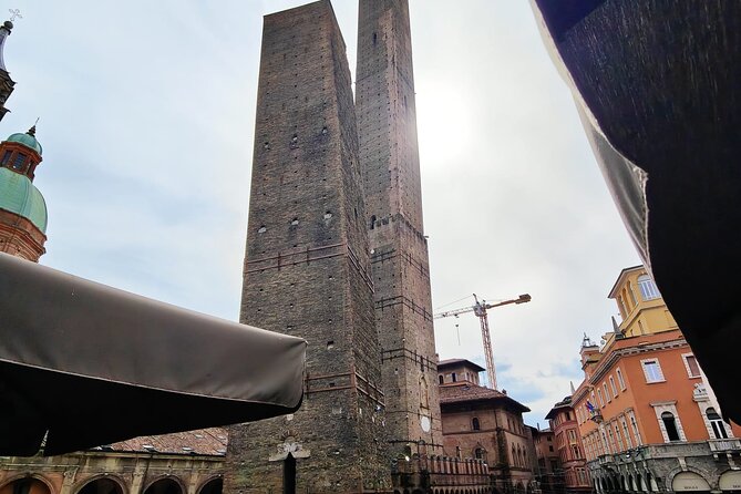 BOLOGNA FOOD WALKING TOUR (Morning or Evening PRIVATE Tour) - Cancellation Policy