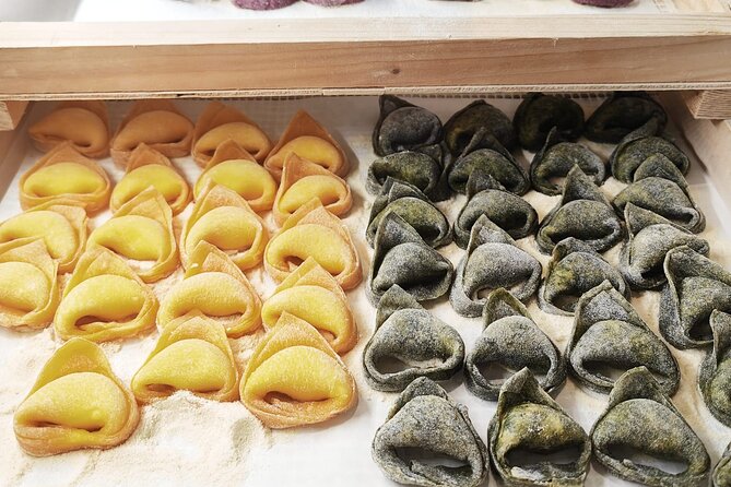 BOLOGNA FOOD WALKING TOUR (Morning or Evening PRIVATE Tour) - Pricing and Booking