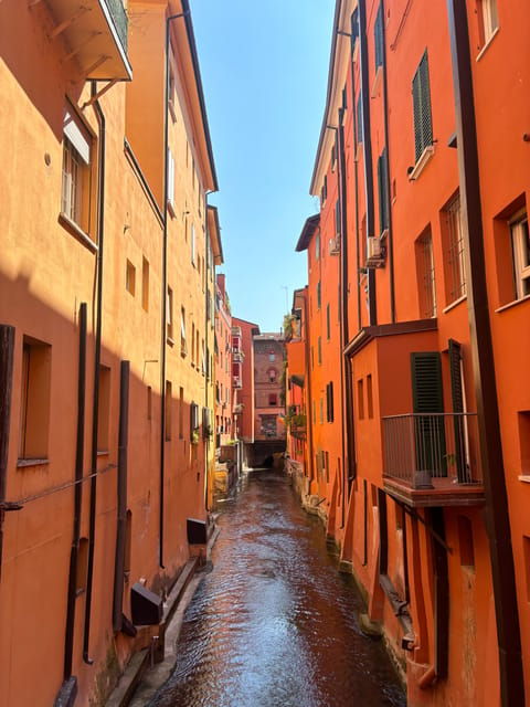 Bologna Foodie Walking Tour - Who Would Love This Tour?