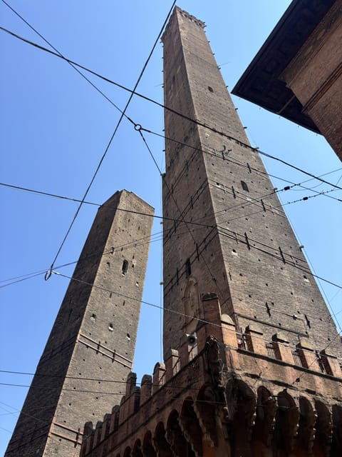Bologna Foodie Walking Tour - Final Thoughts