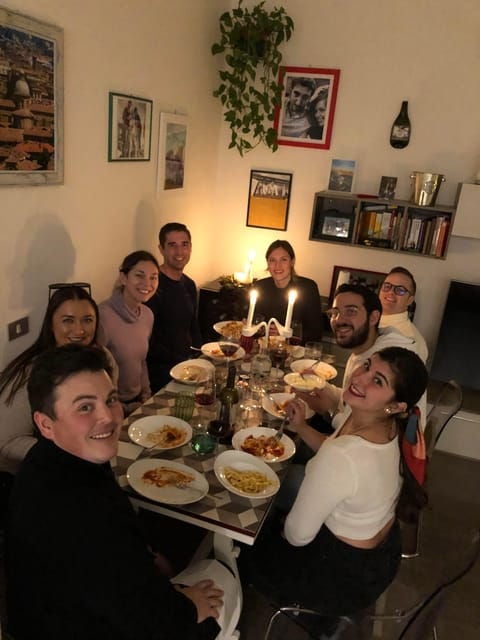 Bologna: Fresh Pasta Masterclass With Organic Wine Tasting - What Youll Learn: Pasta Varieties and Sauces