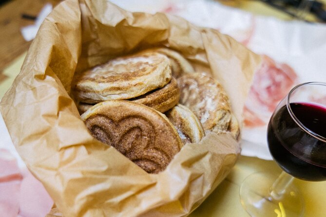 Bologna Gastronomic Experience With a Local - Meeting and Pickup