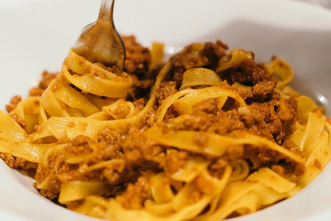 Bologna Gastronomic Experience With a Local - Traveler Photos and Reviews