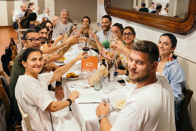 Bologna Gastronomic Experience With a Local - Positive Feedback From Participants