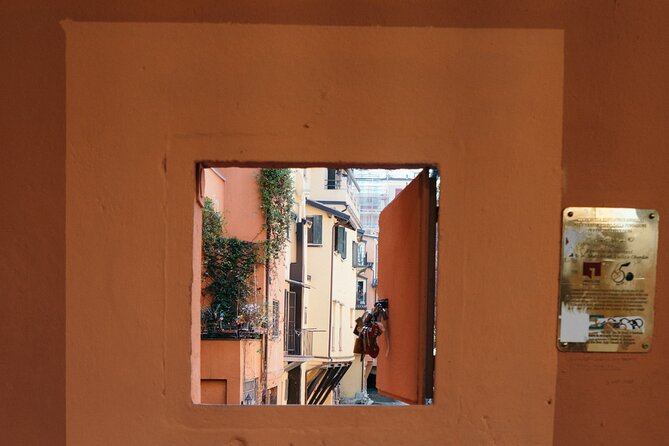 Bologna Gastronomic Experience With a Local - Common Questions