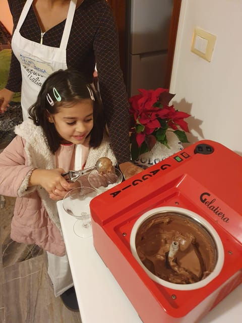 Bologna: Gelato Making Workshop With a Professional - Hands-On Gelato Preparation Techniques