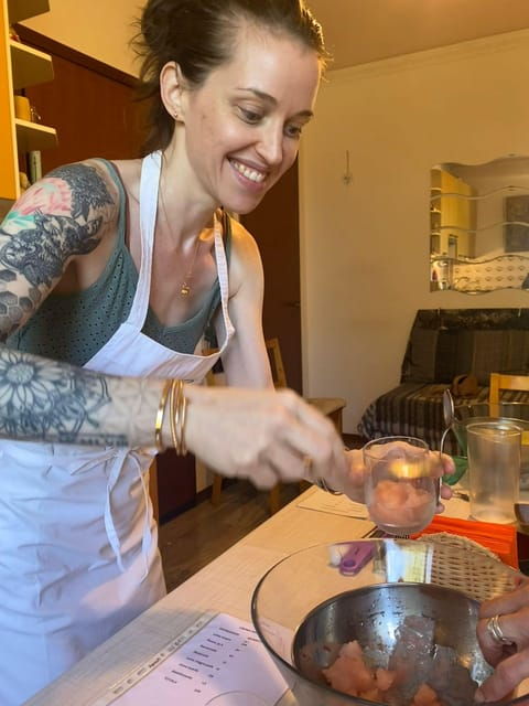 Bologna: Gelato Making Workshop With a Professional - Customer Feedback and Reviews