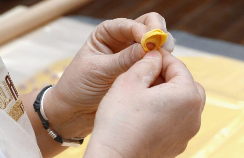 Bologna Grand Tour Italy: sfoglini for a day - Good To Know