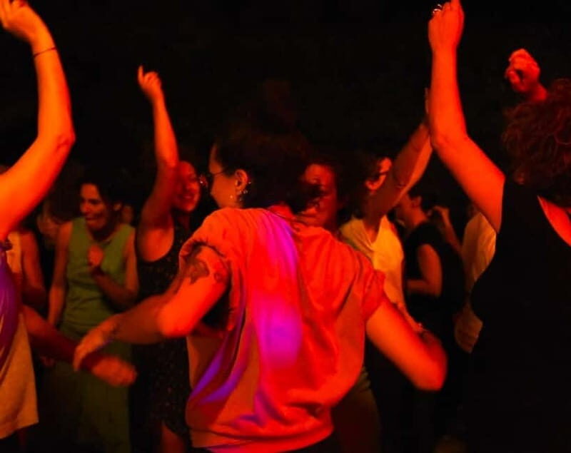 Bologna: Guided Bar Crawl in the Old Town - An In-Depth Look at the Bologna Nightlife Bar Crawl