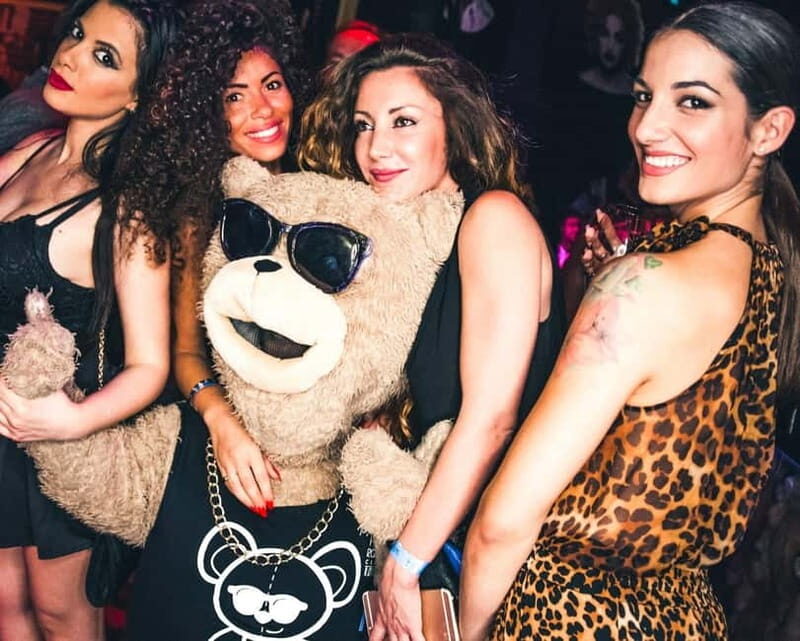 Bologna: Guided Bar Crawl in the Old Town - Final Thoughts