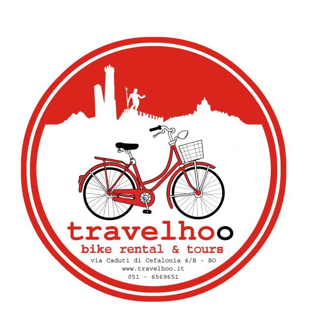 Bologna Guided Bike Tour - Good To Know
