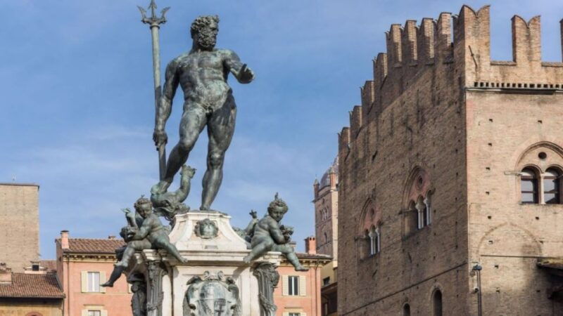 Bologna Guided Bike Tour - Tour Highlights and Key Sights