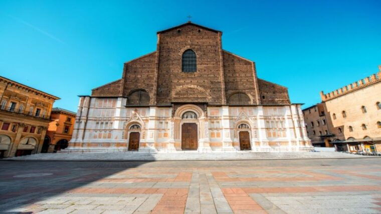 Bologna Guided Bike Tour - Reservation and Cancellation Policy