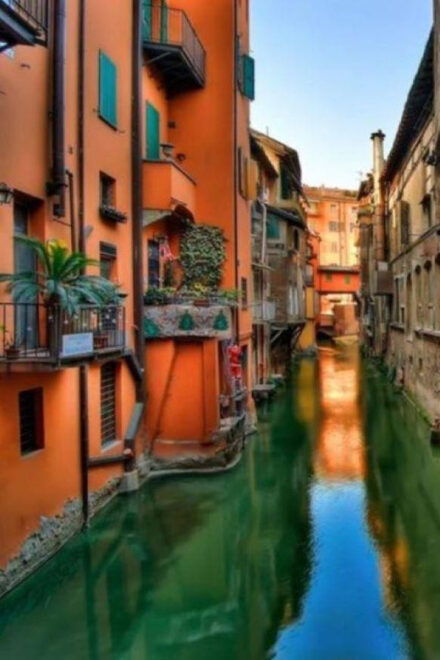 Bologna: Guided Bike Tour With Aperitif - Tour Experience Highlights