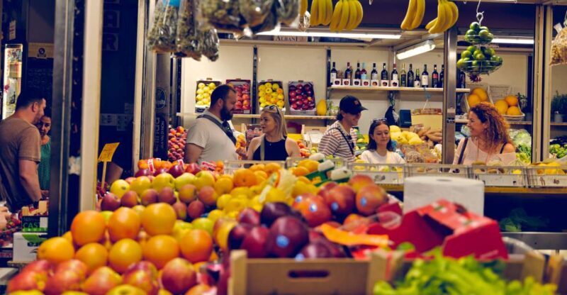 Bologna: Guided Food Markets Tour - Bologna: Guided Food Markets Tour — An Authentic Taste of Emilia-Romagna