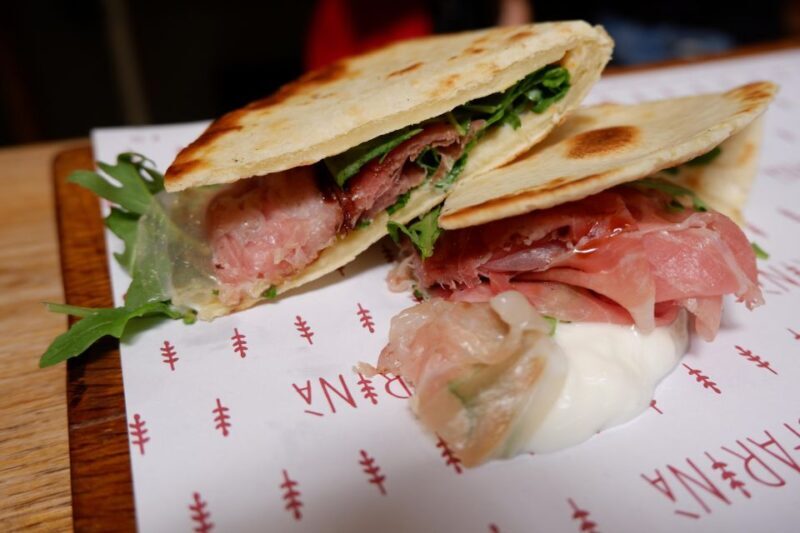 Bologna: Guided Food Markets Tour - Good To Know