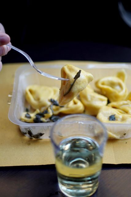 Bologna: Guided Food Markets Tour - Final Thoughts