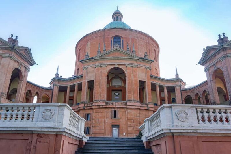 Bologna: Guided tour of the Basilica and Porticoes of San Luca - Introduction: Why Choose This Tour?