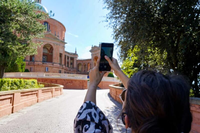 Bologna: Guided tour of the Basilica and Porticoes of San Luca - The Value of This Experience