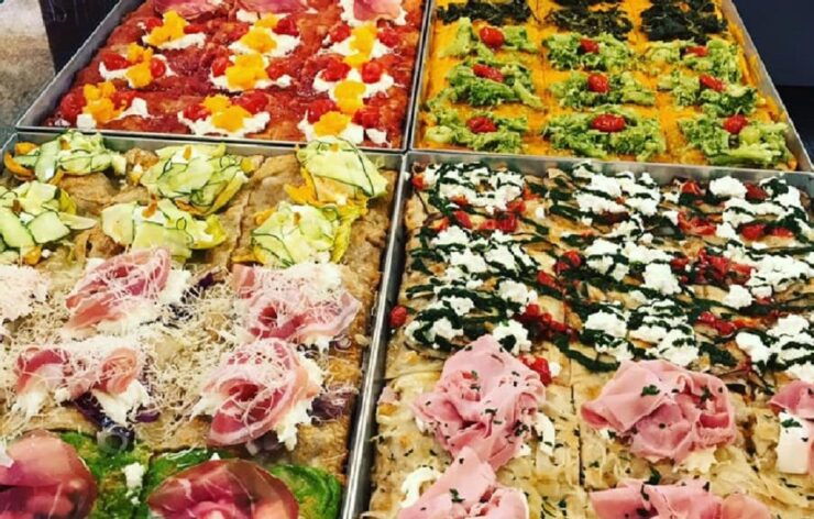 Bologna: Guided Traditional Food Tour - Tour Highlights