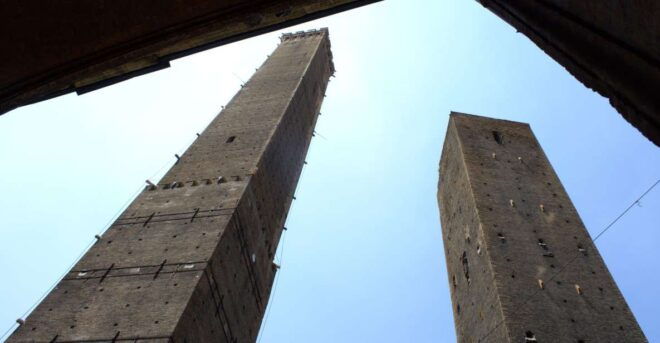 Bologna: Guided Walking Tour of the City Highlights - Hidden Gems