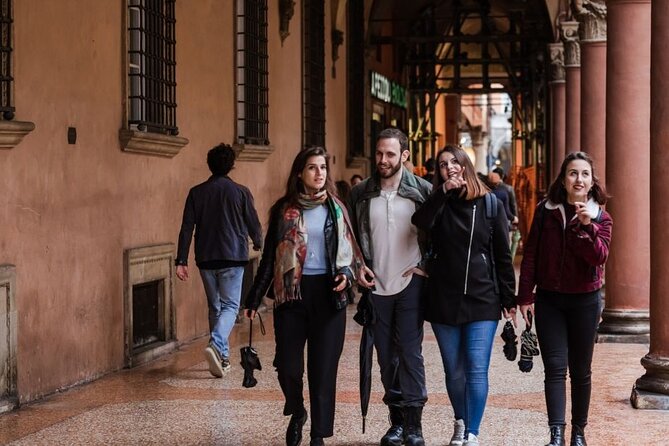Bologna Half Day Tour With a Local Guide: 100% Personalized & Private - Tour Highlights