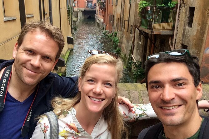 Bologna Half Day Tour With a Local Guide: 100% Personalized & Private - The Sum Up