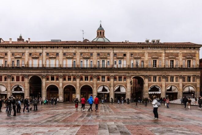 Bologna: Highlights and Hidden Gems of the City Tour - Personalized Bespoke Itineraries