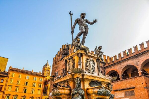 Bologna: Highlights App Guided Tour With Puzzles - The Sum Up