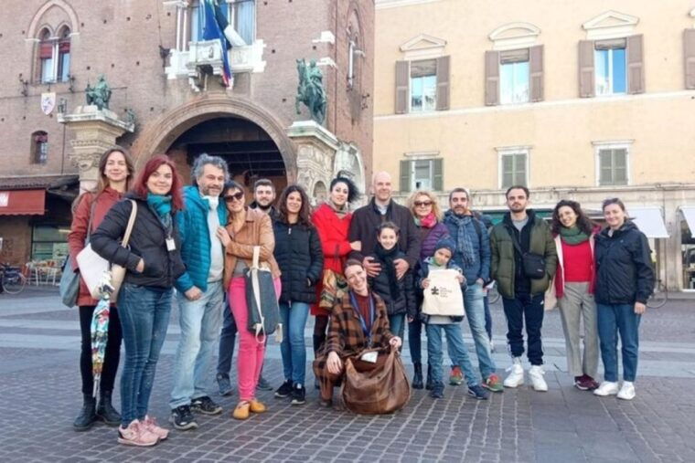 Bologna : Highlights & Hidden Gems Private Walking Tour - Tour Features