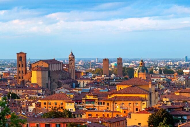 Bologna: Highlights Self-Guided Scavenger Hunt and City Tour - Customer Reviews