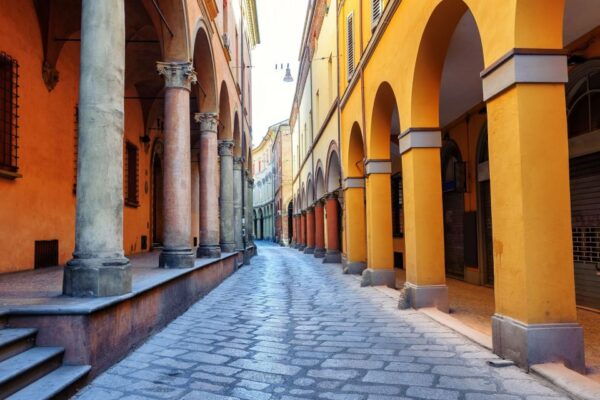 Bologna: Highlights Self-Guided Scavenger Hunt and City Tour - The Sum Up