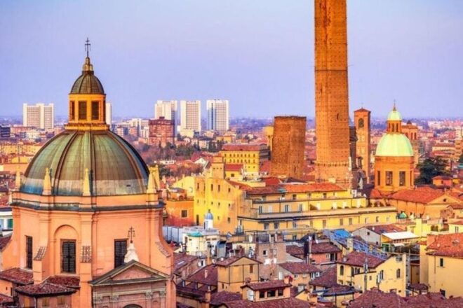 Bologna : Historic Center Walking Tour - Customer Reviews