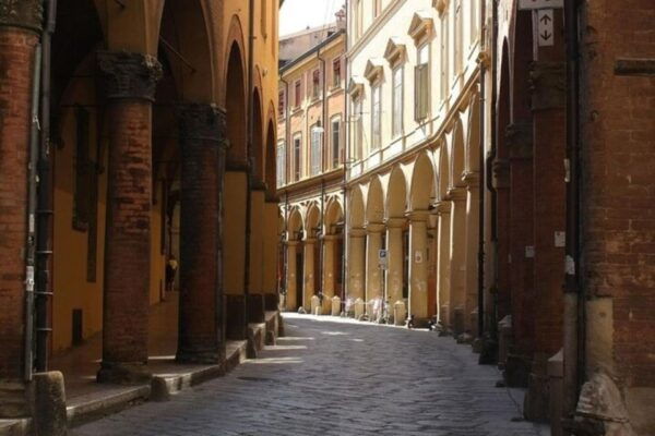 Bologna : Historic Center Walking Tour - Frequently Asked Questions