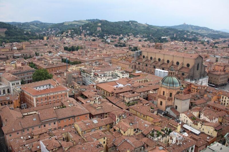 Bologna: Historical Highlights Walking Tour with Local Guide - Who Will Love This Tour?