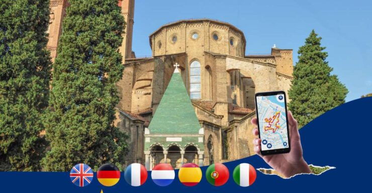 Bologna: History and Highlights Audio Tour With Guide on App - Good To Know