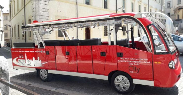 Bologna: Inside City Tour, San Luca Express, & Tastings - Experience Highlights