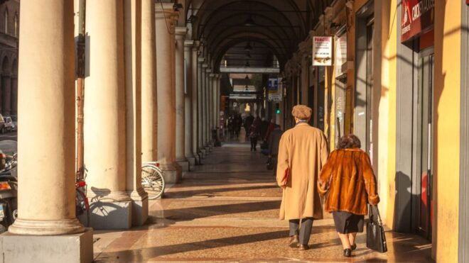 Bologna: Jewish History Private Tour of the City Center - Inclusions