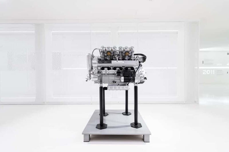 Bologna: Lamborghini Museum Guided Tour and Entry Ticket - Good To Know