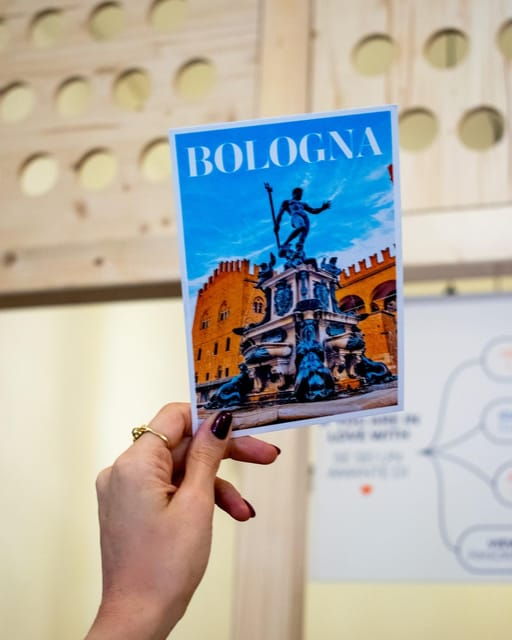 Bologna: Luggage Storage Bologna - Luggage Storage Bologna - Frequently Asked Questions