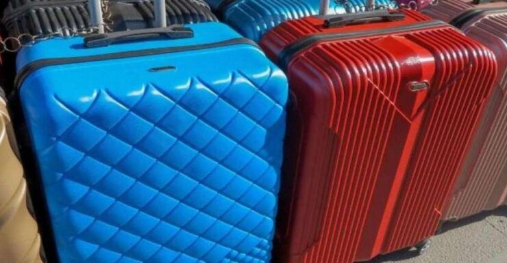 Bologna: Luggage Storage City Center - Convenient Bag Storage Options